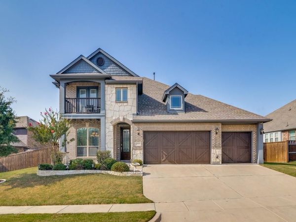 1103 Pheasant Crossing, Wylie, TX 75098