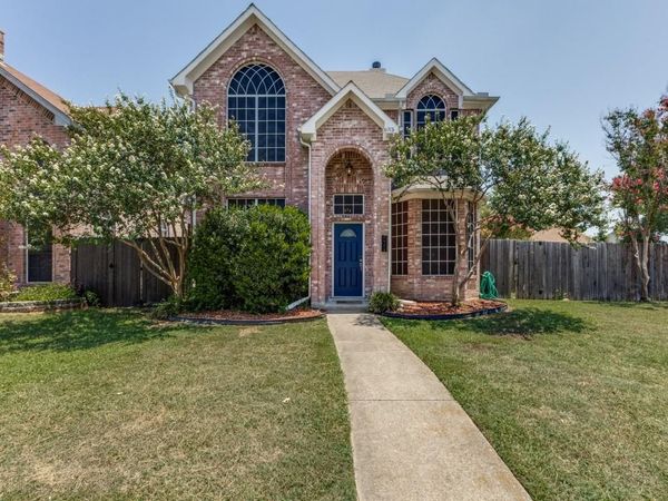 6913 Conestoga Drive , Rowlett, TX 75089