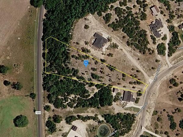 1013 Timber Hills Drive , Weatherford, TX 76087