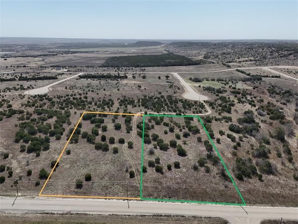 1119 Valley Ranch Road , Glen Rose, TX 76043