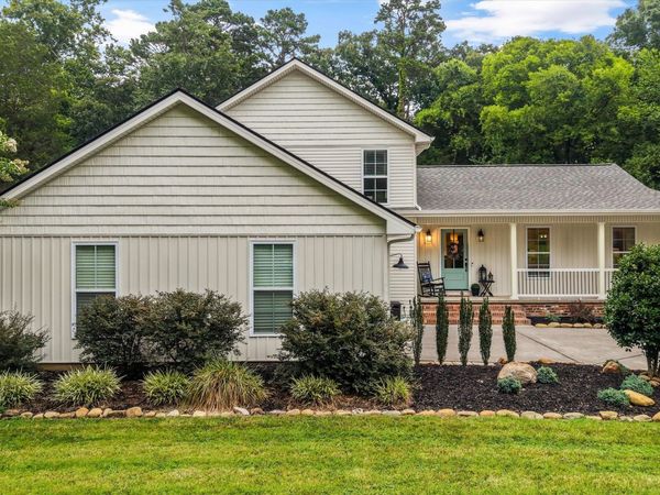 12794 Tanglewood Drive, Knoxville, TN 37922