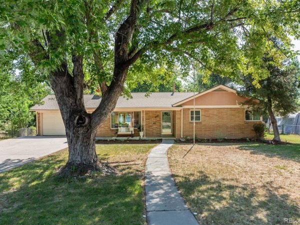 960 Garrison Street , Denver, CO 80215