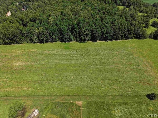 Cr-17, Belfast, NY 14711