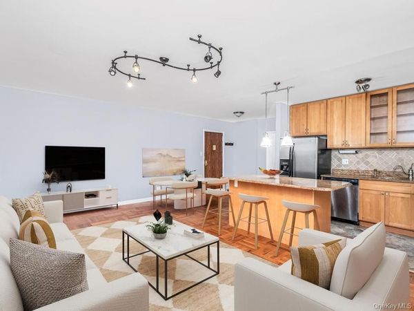 5601 Riverdale Avenue , Unit 3R, Bronx, NY 10471