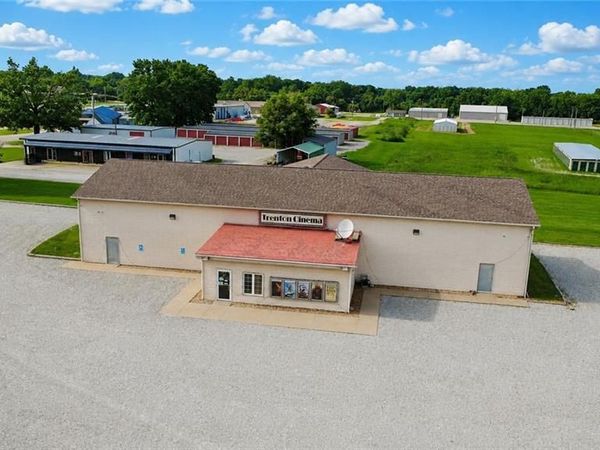 1204 Oklahoma Avenue, Trenton, MO 64683