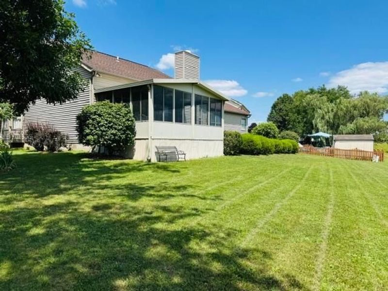 1716 Fern Trail Drive , Lancaster, OH 43130 Photo 22