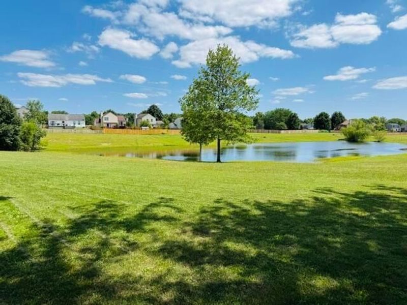 1716 Fern Trail Drive , Lancaster, OH 43130 Photo 23