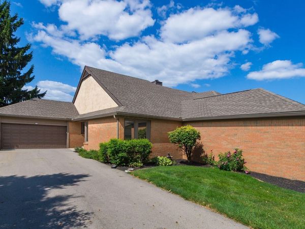 3931 Inverness Circle, Dublin, OH 43016