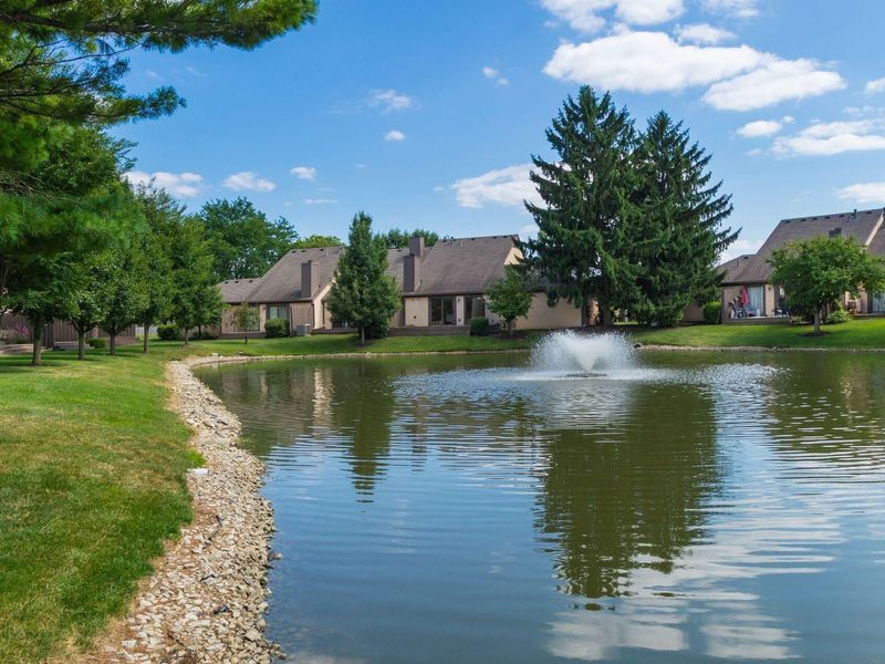 3931 Inverness Circle , Dublin, OH 43016 Photo 35
