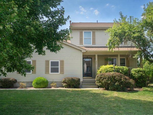 396 Field Harvest Avenue, Pickerington, OH 43147