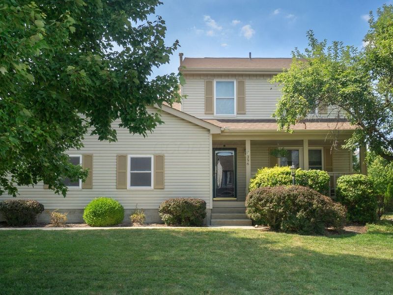 396 Field Harvest Avenue, Pickerington, OH 43147 Photo 1