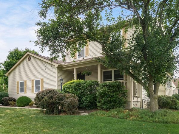396 Field Harvest Avenue, Pickerington, OH 43147