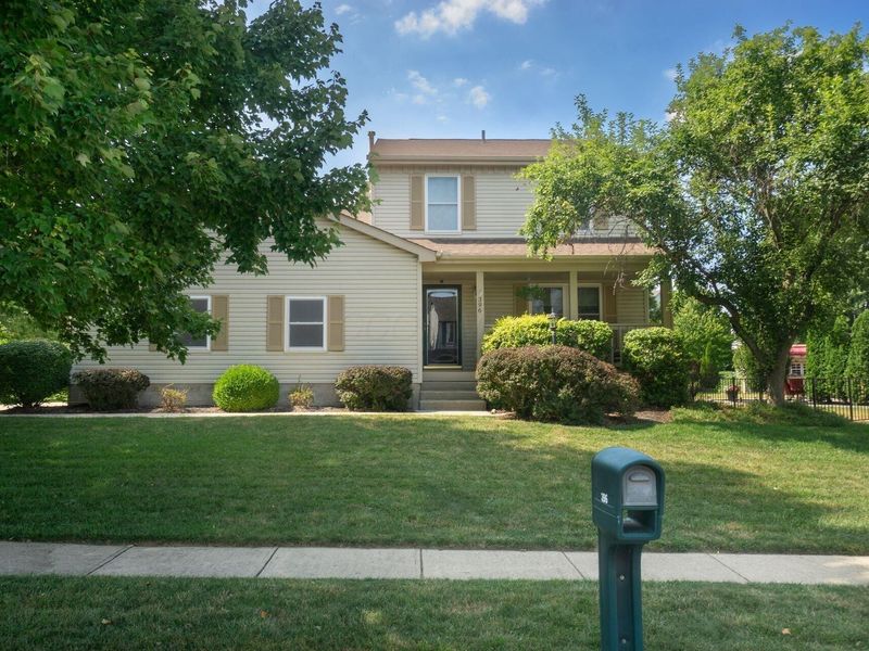 396 Field Harvest Avenue, Pickerington, OH 43147 Photo 2