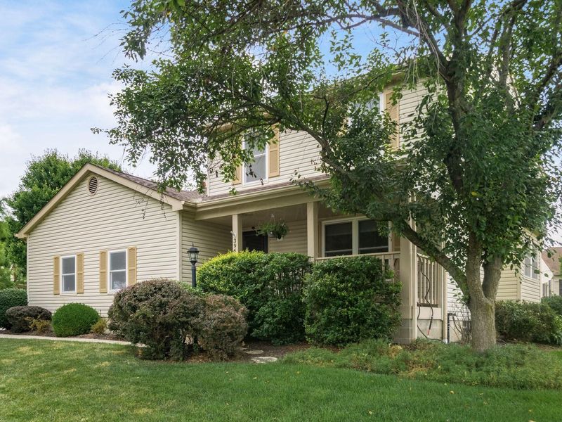 396 Field Harvest Avenue, Pickerington, OH 43147 Photo 3
