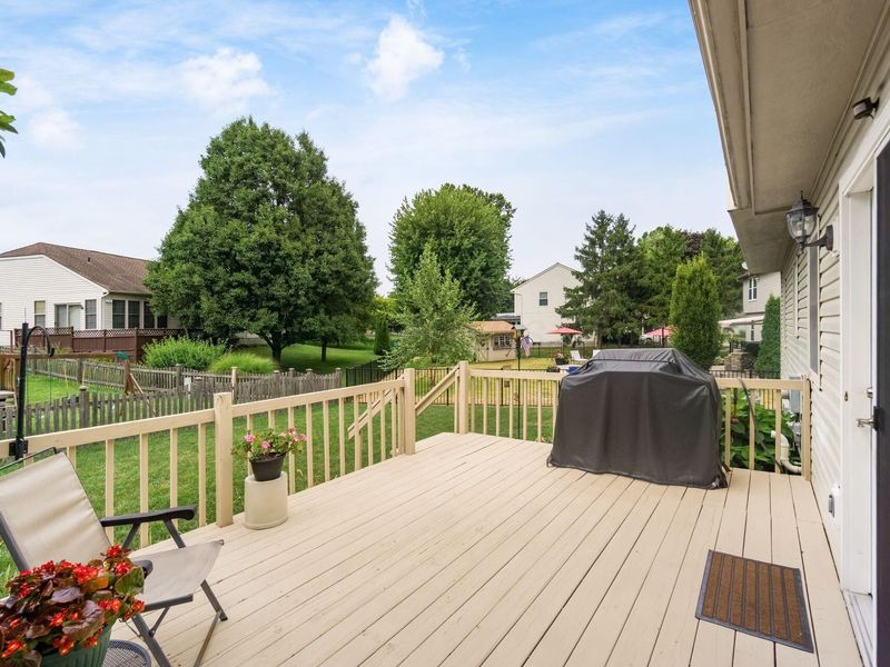 396 Field Harvest Avenue, Pickerington, OH 43147 Photo 38