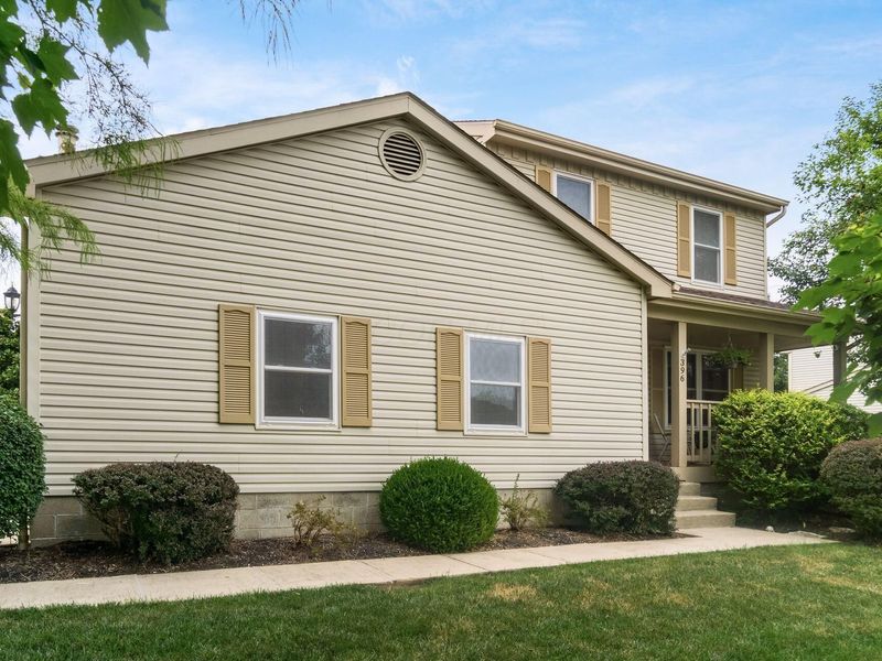 396 Field Harvest Avenue, Pickerington, OH 43147 Photo 4