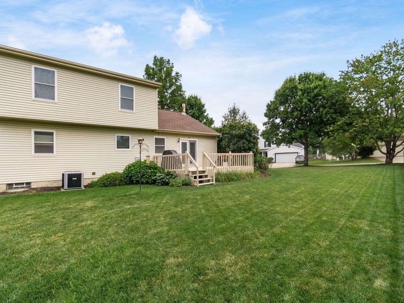 396 Field Harvest Avenue, Pickerington, OH 43147 Photo 43