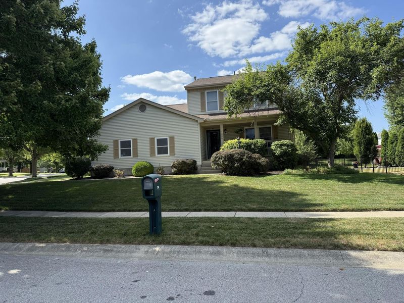 396 Field Harvest Avenue, Pickerington, OH 43147 Photo 6