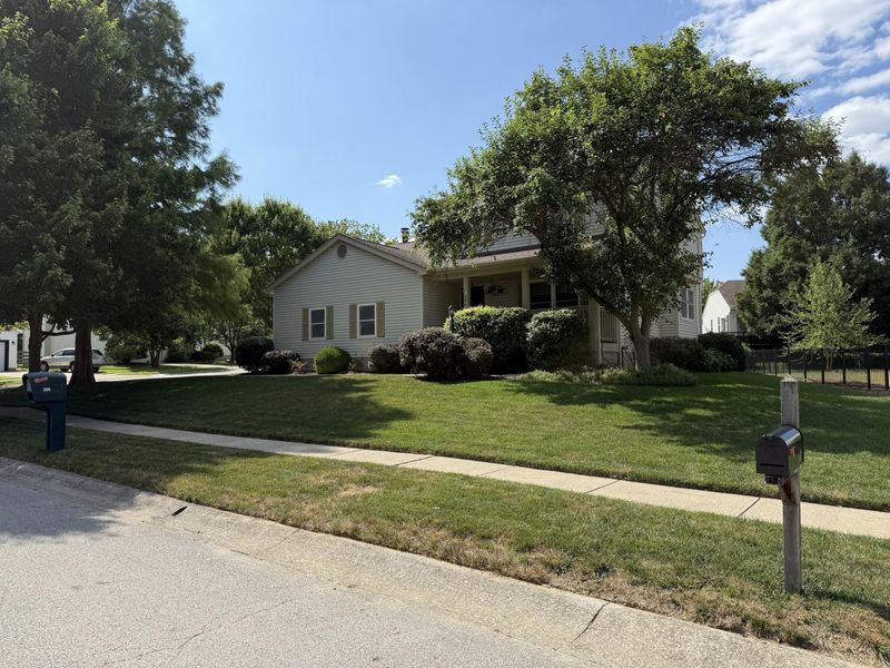 396 Field Harvest Avenue, Pickerington, OH 43147 Photo 7