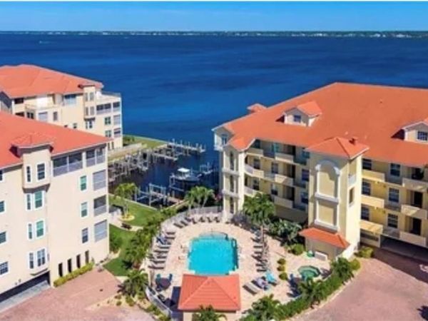 4235 SE 20th PL, Unit C201, CAPE CORAL, FL 33904