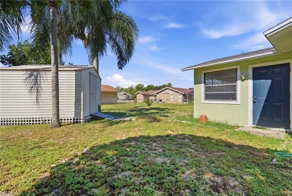 19368 Coraltree Ct, Lehigh Acres, FL 33936 Photo