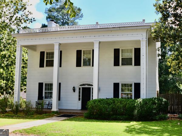 7 & 18 Main Street, Watkinsville, GA 30677