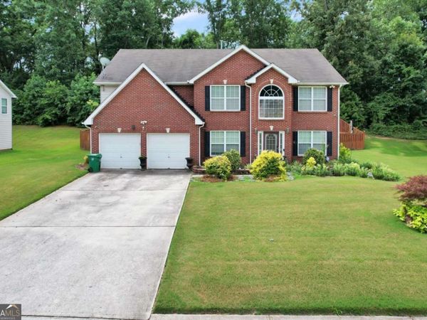 5119 Miller Woods Drive, Decatur, GA 30035