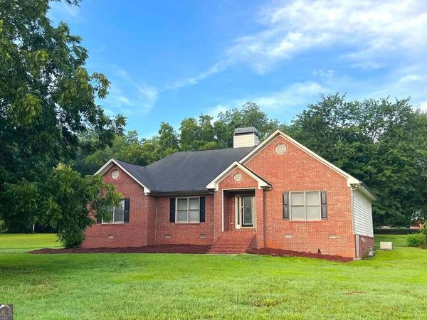 125 Wedgefield Drive, Mcdonough, GA 30252