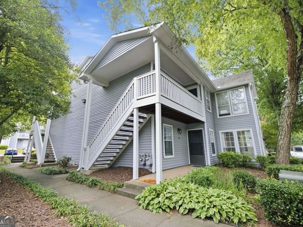 402 Olde Mill Lane, Unit 402, Norcross, GA 30093