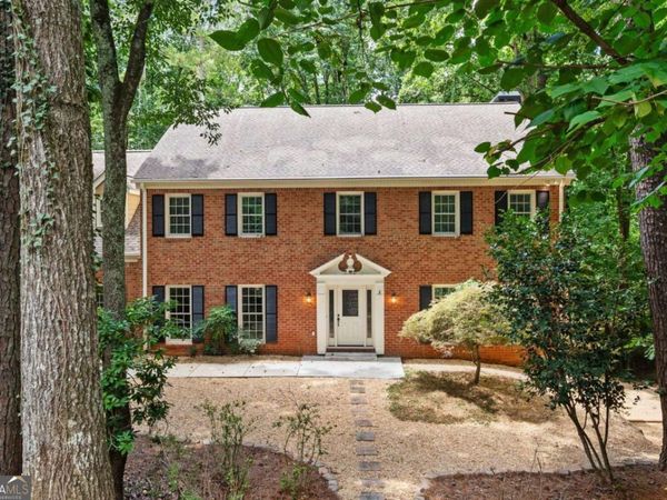 9335 Huntcliff Trace, Sandy Springs, GA 30350