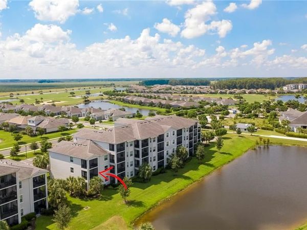 5835 Double Eagle CIR , Unit 4728, IMMOKALEE, FL 34142