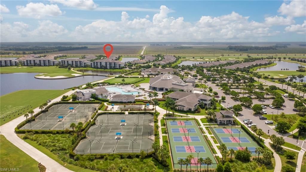 5835 Double Eagle Cir, Unit 4728, Ave Maria, FL 34142 Photo