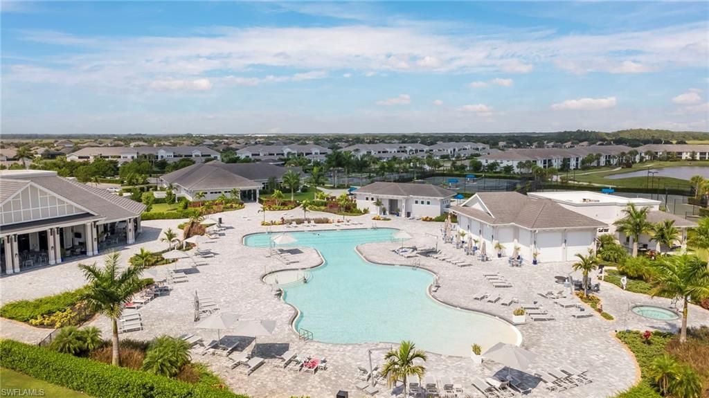 5835 Double Eagle Cir, Unit 4728, Ave Maria, FL 34142 Photo