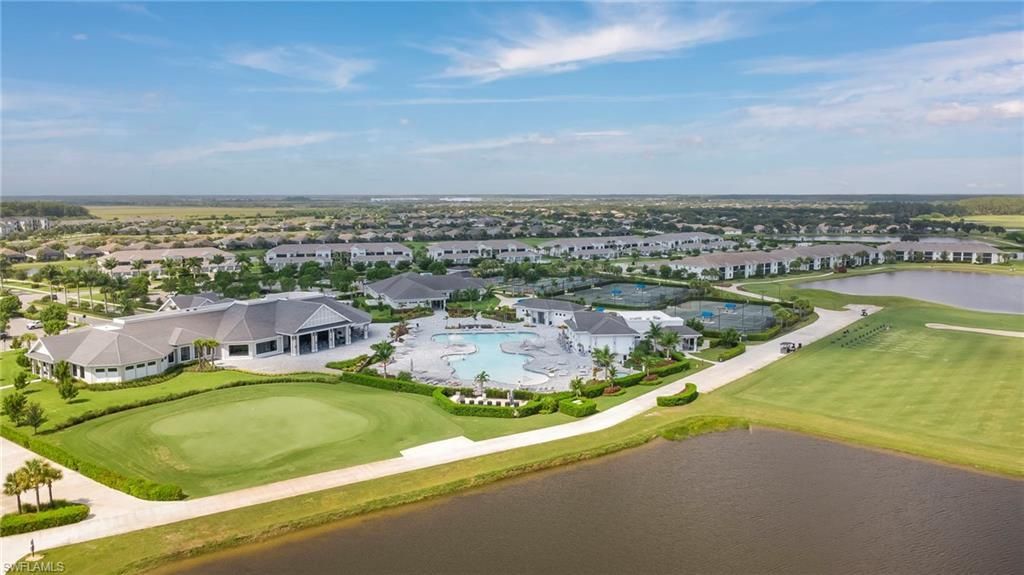 5835 Double Eagle Cir, Unit 4728, Ave Maria, FL 34142 Photo