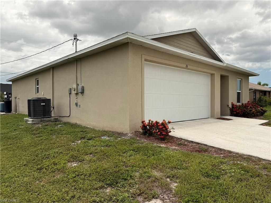 26 NE 12th Ter, Cape Coral, FL 33909 Photo