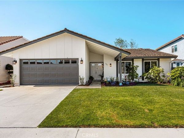 9376 Siskin, Fountain Valley, CA 92708