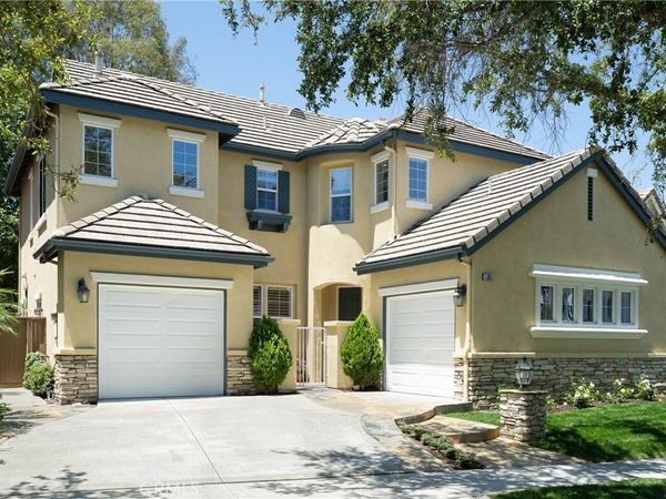 35 Reston, Ladera Ranch, CA 92694