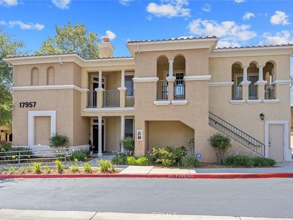 17957 Lost Canyon Road, Unit 41, Canyon Country, CA 91387