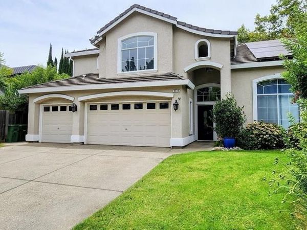 9223 Camden Lake WAY, Elk Grove, CA 95624
