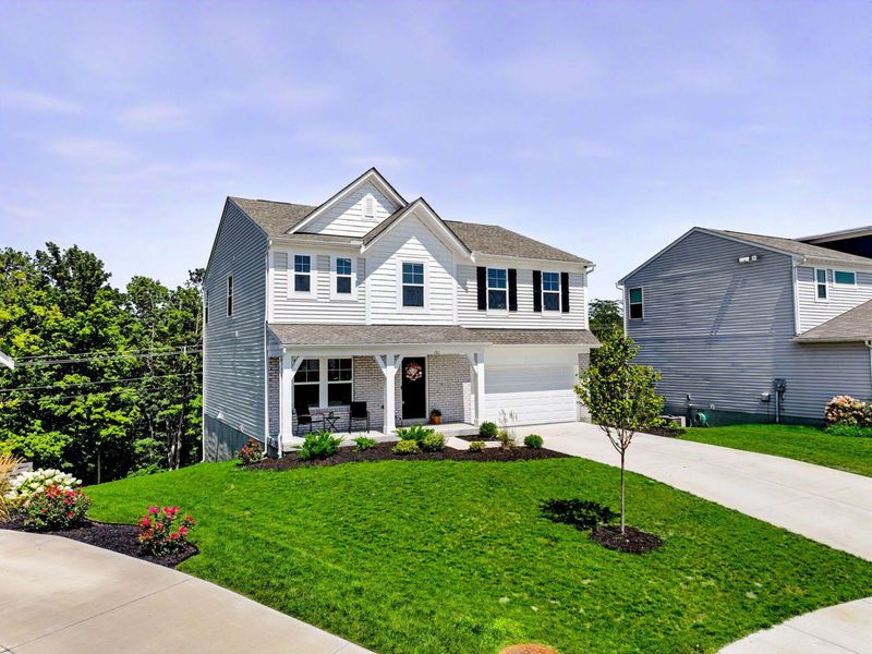 1311 Meadowcrest Circle, Independence, KY 41051 Photo 2