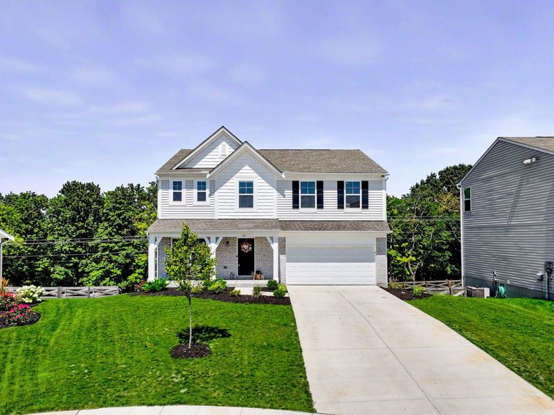 1311 Meadowcrest Circle, Independence, KY 41051 Photo 3