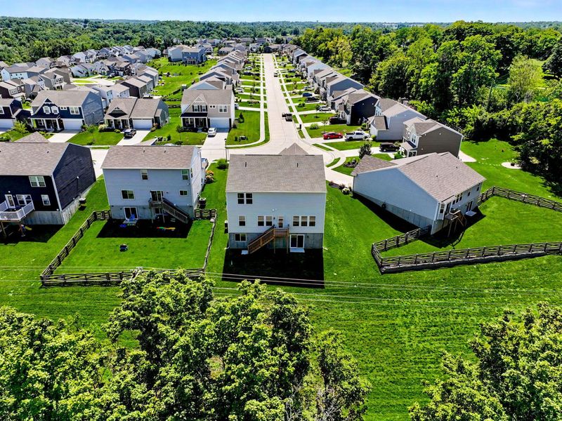1311 Meadowcrest Circle, Independence, KY 41051 Photo 37