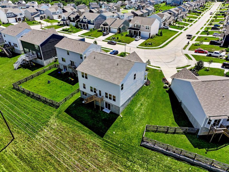 1311 Meadowcrest Circle, Independence, KY 41051 Photo 38