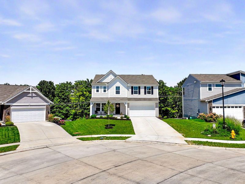1311 Meadowcrest Circle, Independence, KY 41051 Photo 4