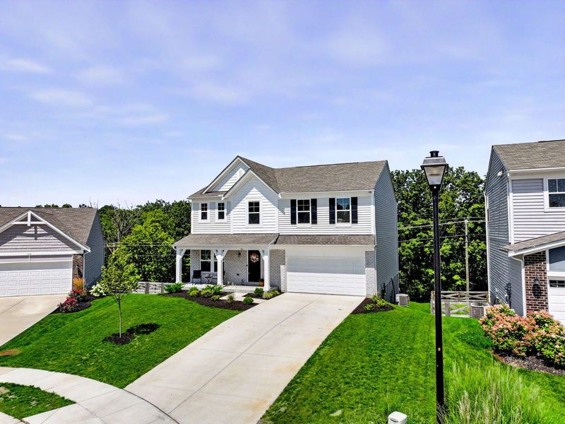 1311 Meadowcrest Circle, Independence, KY 41051 Photo 5