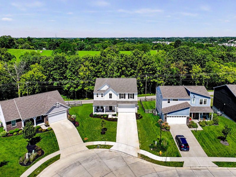 1311 Meadowcrest Circle, Independence, KY 41051 Photo 6