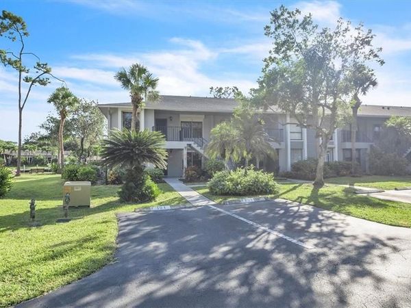 1223 Commonwealth CIR , Unit 101, NAPLES, FL 34116