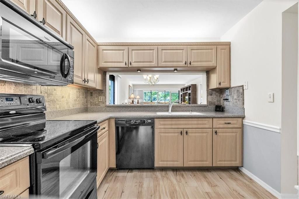 1223 Commonwealth Cir, Unit 101, Naples, FL 34116 Photo