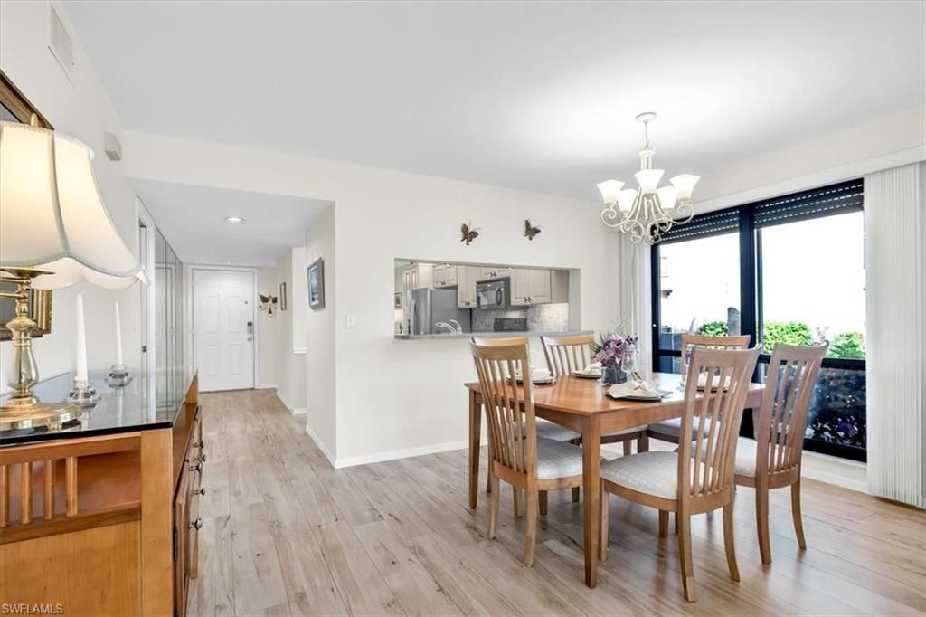 1223 Commonwealth Cir, Unit 101, Naples, FL 34116 Photo