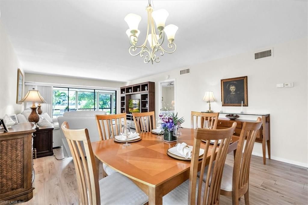 1223 Commonwealth Cir, Unit 101, Naples, FL 34116 Photo